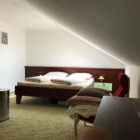 Penzion Jaro Hodonín Extérieur photo
