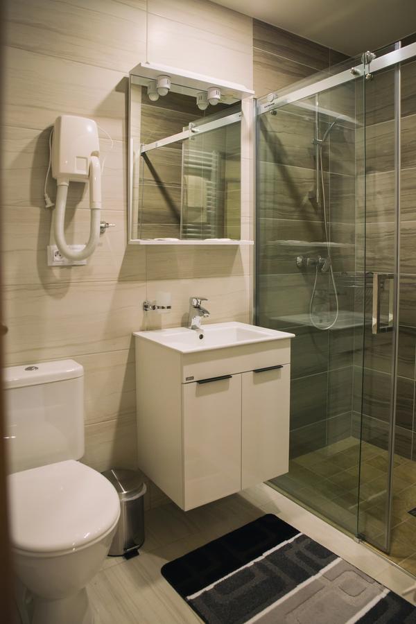 Penzion Jaro Hodonín Extérieur photo
