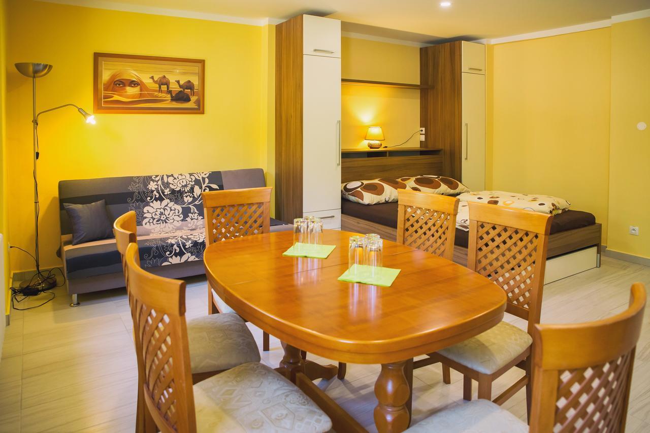 Penzion Jaro Hodonín Extérieur photo
